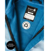 Therm All-Weather Fleece Onesie, Surfers Horizon