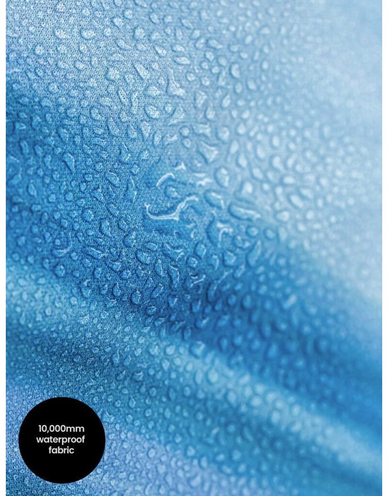 Therm All-Weather Fleece Onesie, Surfers Horizon