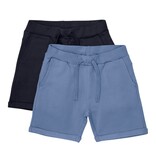 Infinity Shorts 2-Pack