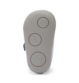 See Kai Run Stevie II Infant Navy Canvas