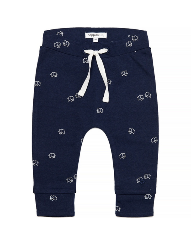 Noppies Basics Joel Organic BabyPants