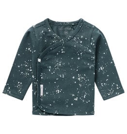 Noppies Basics Lyoni Kimono T-Shirt