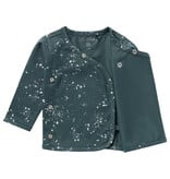 Noppies Basics Lyoni Kimono T-Shirt