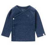 Noppies Basics Nanyuki Kimono Tee - Navy