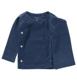 Noppies Basics Nanyuki Kimono Tee - Navy