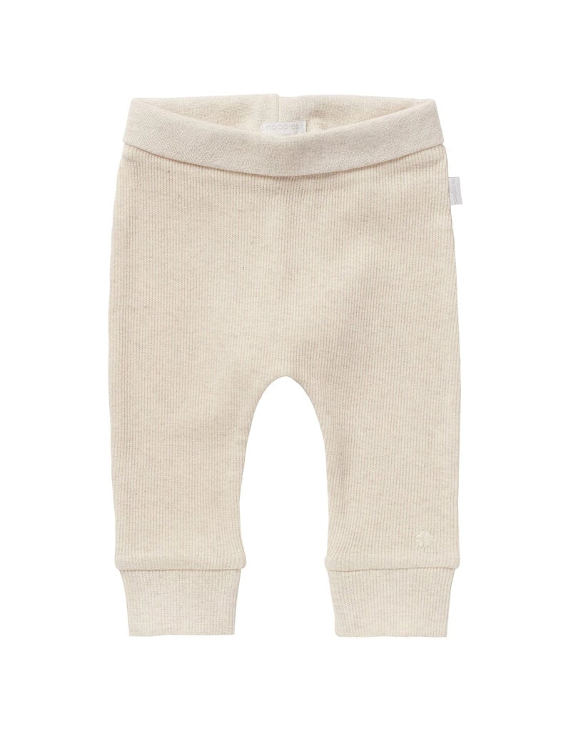 Noppies Basics Naura Pants - Oatmeal