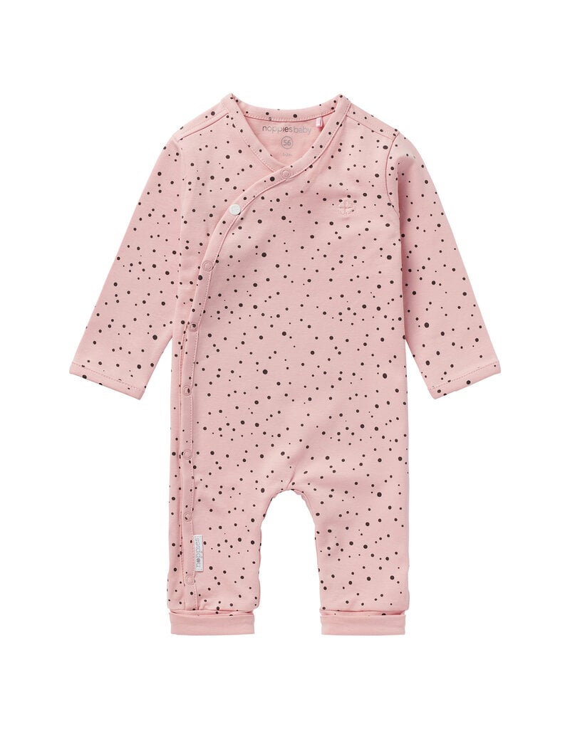 Noppies Basics Noorvik Playsuit