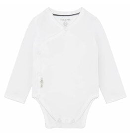 Noppies Basics Ziara Organic Romper