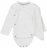 Noppies Basics Ziara Organic Romper