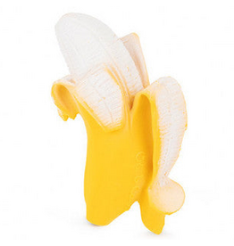 Banana Teether