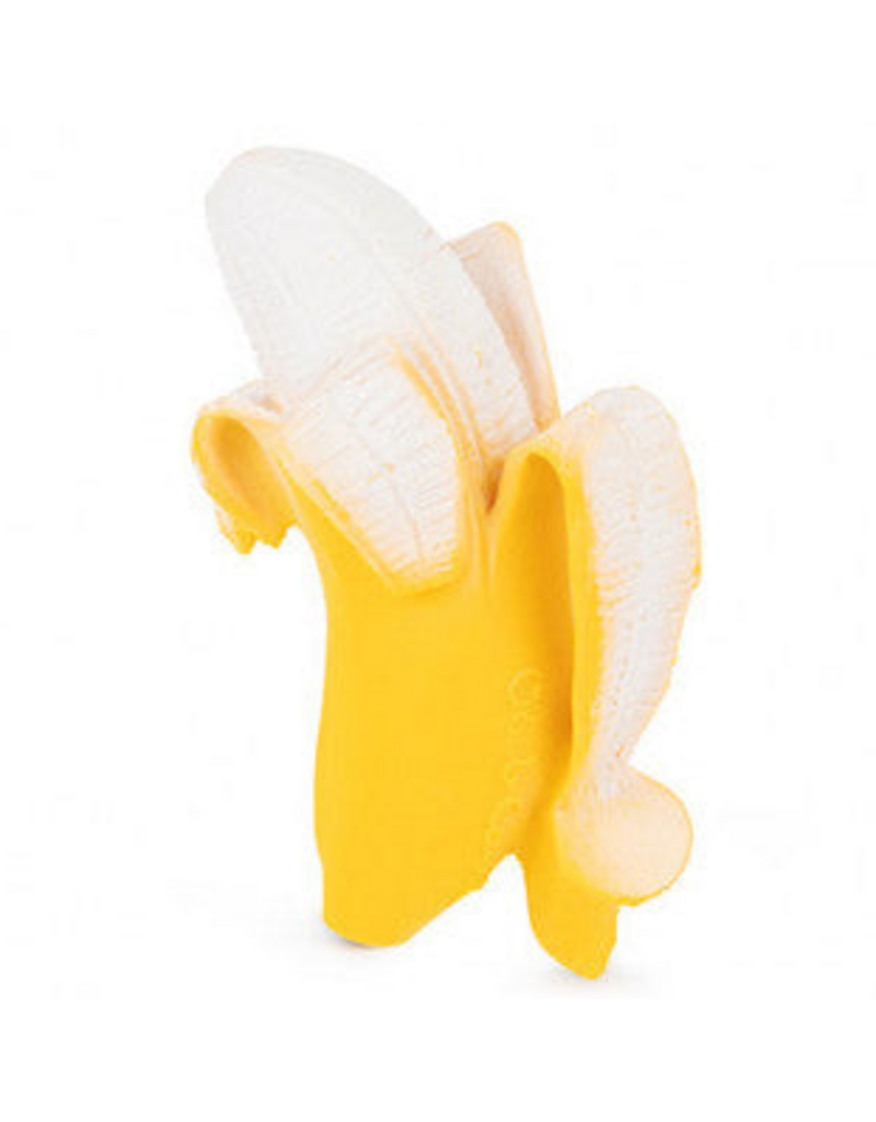 Banana Teether