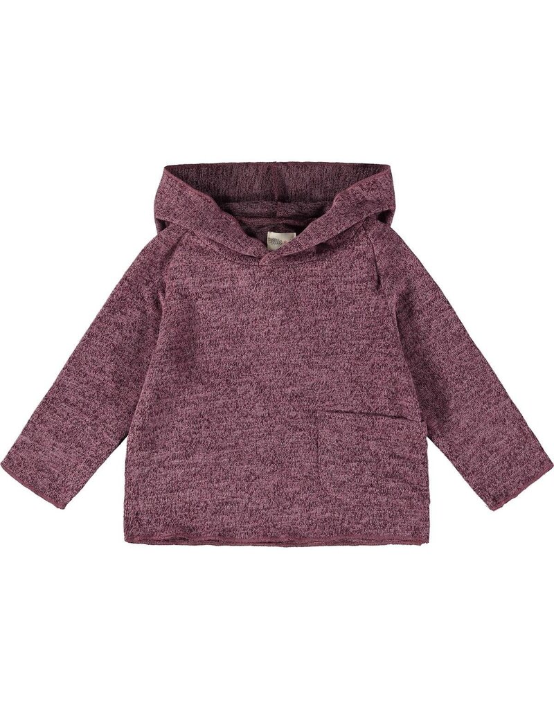 Ettie H Demelza Baby Hoodie