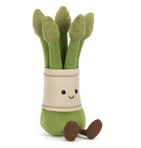 Jellycat Amuseables Asparagus
