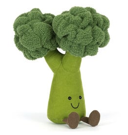 Jellycat Amuseables Broccoli