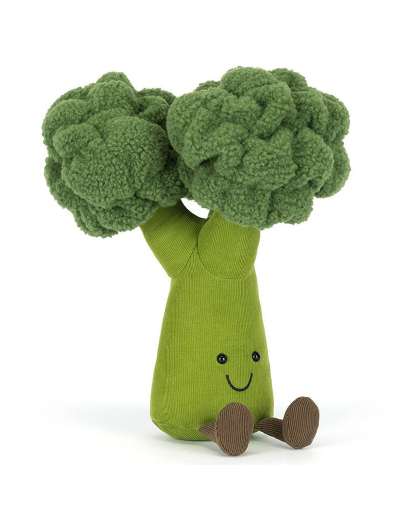 Jellycat Amuseables Broccoli