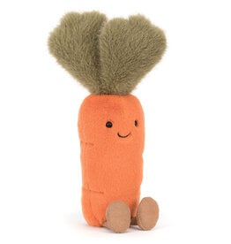 Jellycat Amuseables Carrot