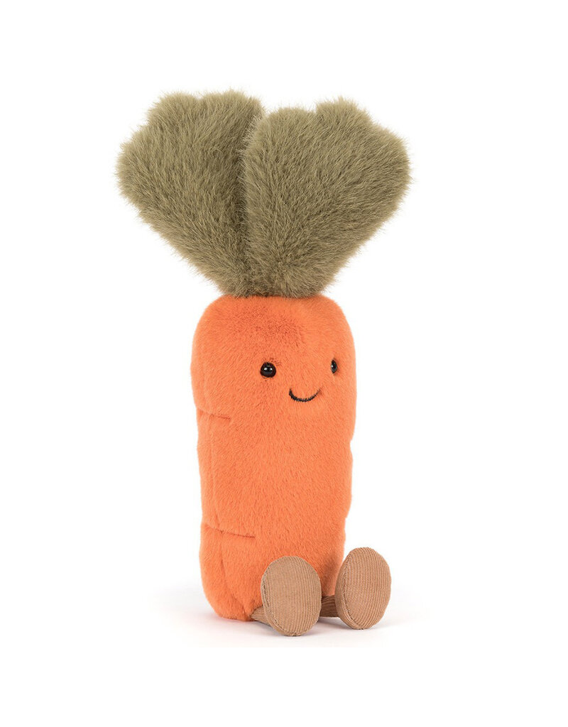 Jellycat Amuseables Carrot