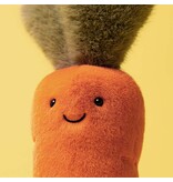 Jellycat Amuseables Carrot