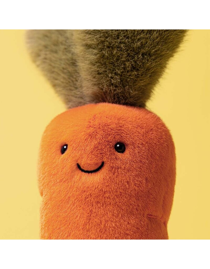 Jellycat Amuseables Carrot