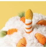 Jellycat Amuseables Carrot Cake