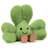 Jellycat Amuseables Siofra Shamrock