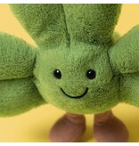 Jellycat Amuseables Siofra Shamrock