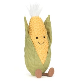 Jellycat Amuseables Sweetcorn
