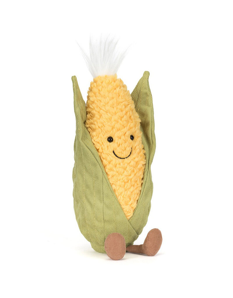 Jellycat Amuseables Sweetcorn