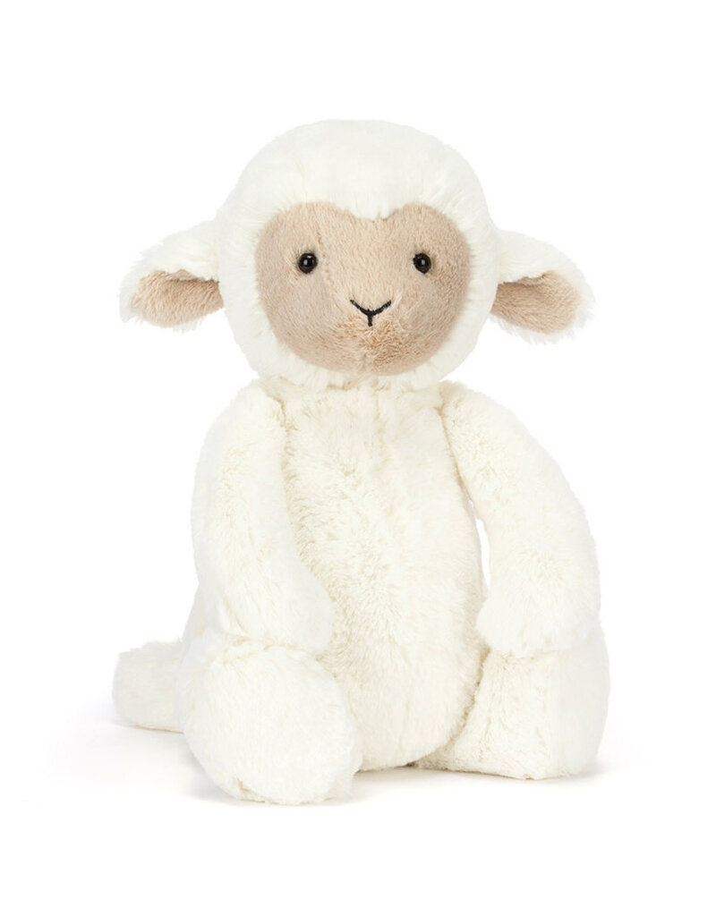 Jellycat Skipson Lamb Original
