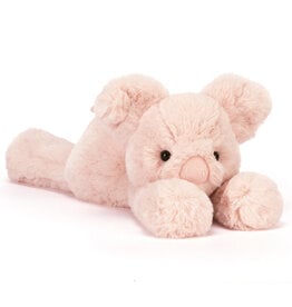 Jellycat Smudge Pig Original