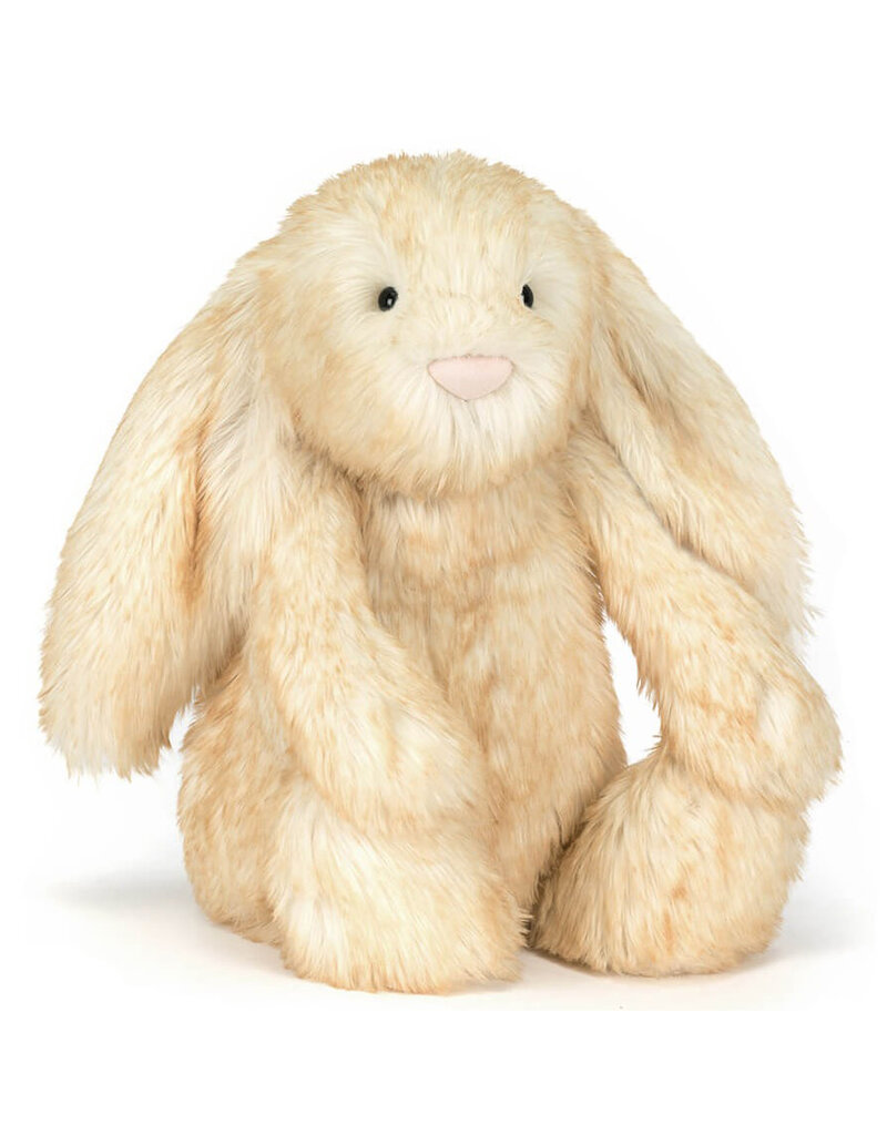 Jellycat Springlowe Luxe Bunny Big