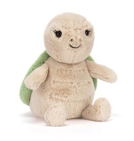 Jellycat Thimble Turtle