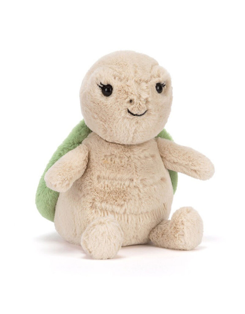 Jellycat Thimble Turtle