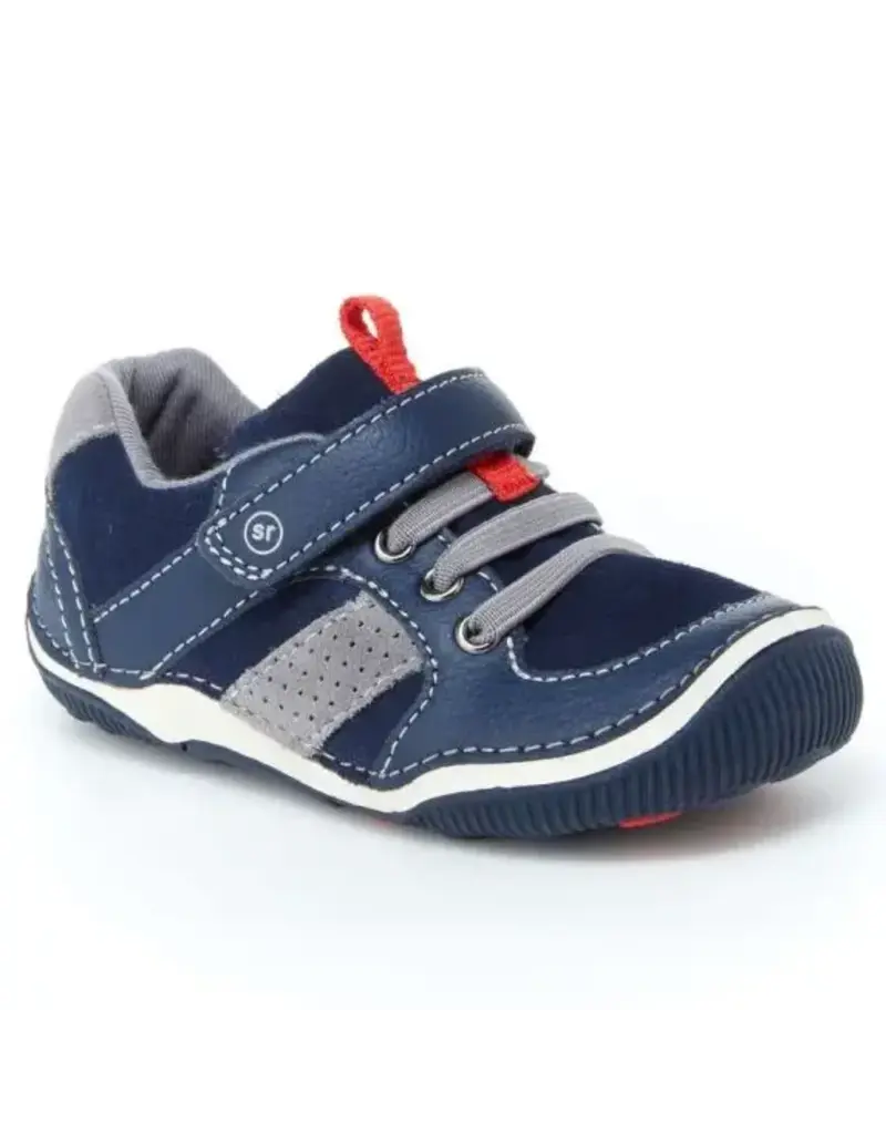 Stride Rite SRTech Blue Wes Sneaker