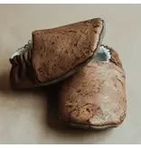 SoftSoul Footwear Indie Bronze Slipper