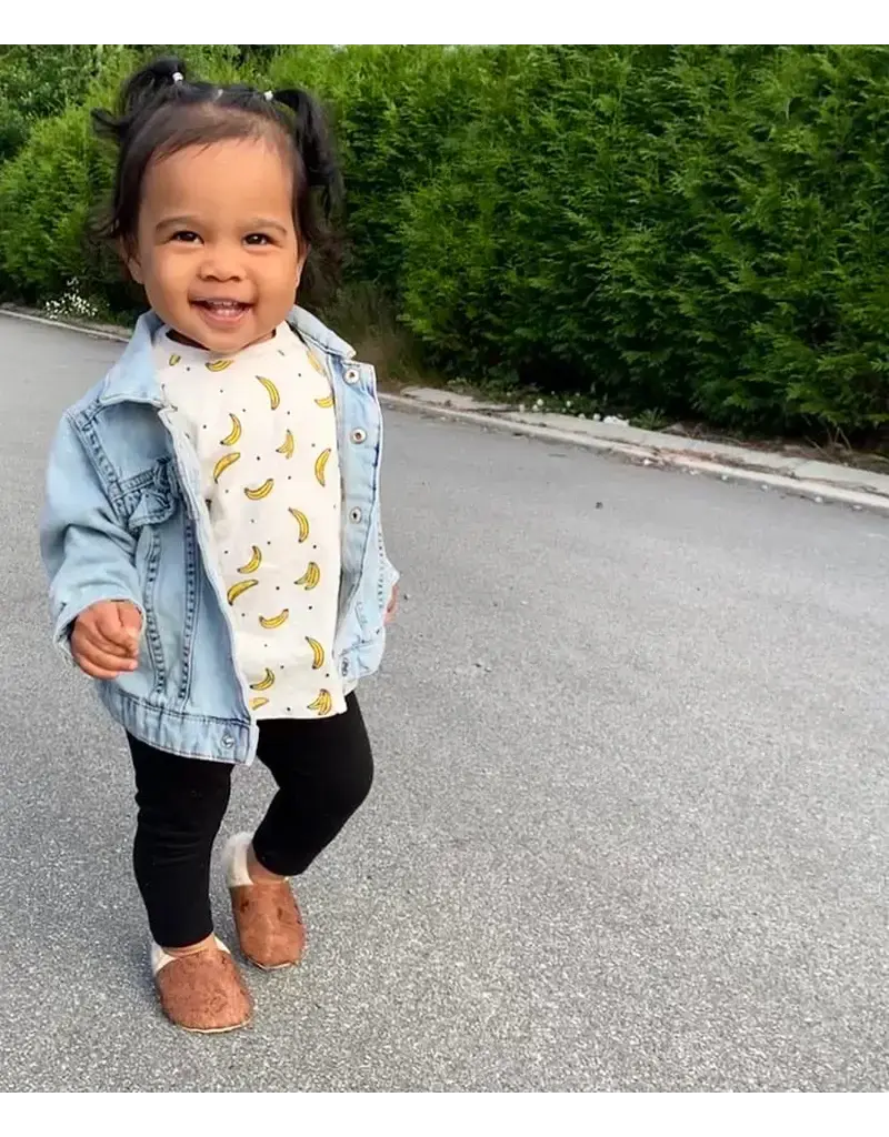 SoftSoul Footwear Indie Bronze Slipper