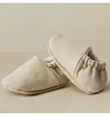 SoftSoul Footwear Livey Cork Low Top Slippers