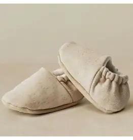 SoftSoul Footwear Livey Cork Low Top Slippers