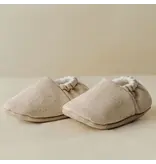 SoftSoul Footwear Livey Cork Low Top Slippers