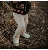 SoftSoul Footwear Pearl Cork Slipper