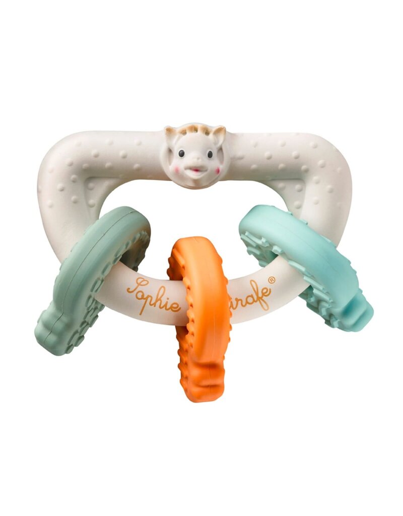 Sophie's Set of Keys 0m+