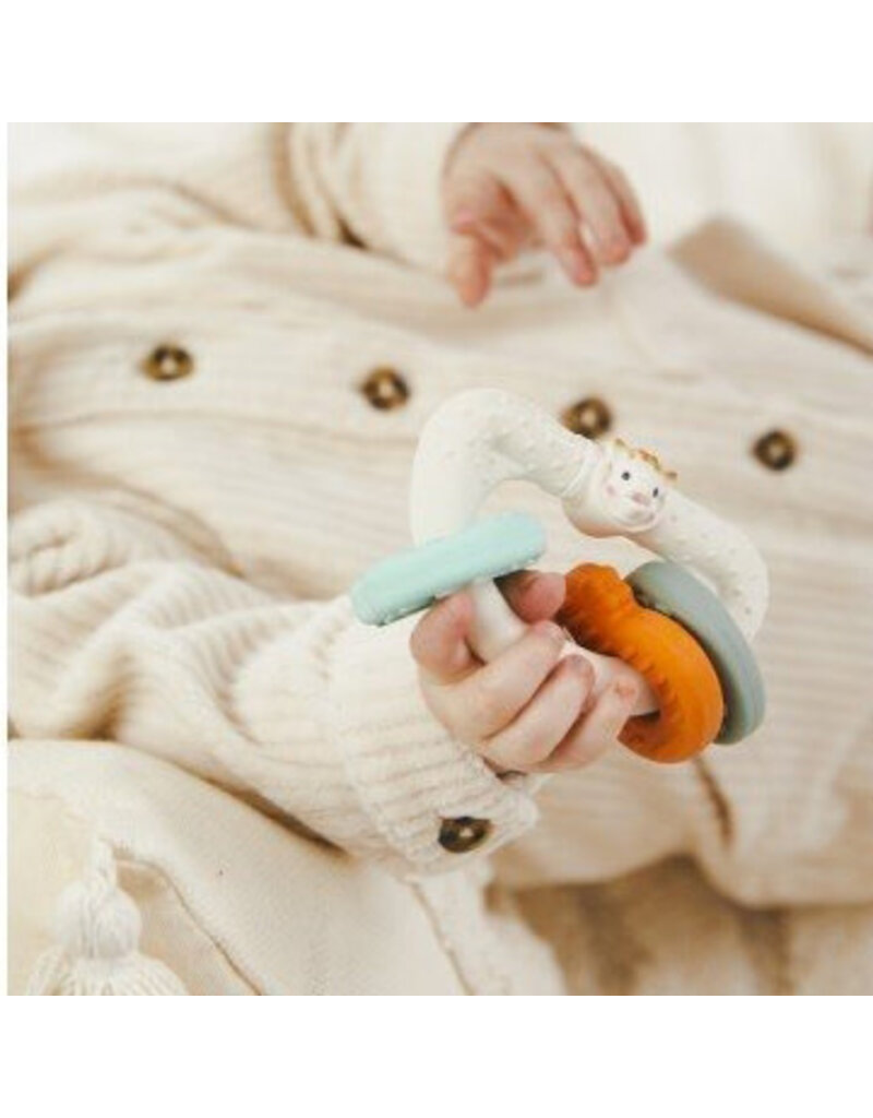 Sophie's Set of Keys 0m+