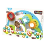 Shape 'n Spin Gear Sorter 1-3y