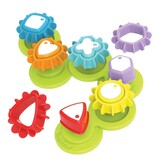 Shape 'n Spin Gear Sorter 1-3y