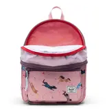 Herschel Heritage Kids Backpack Wild Horses