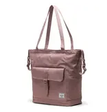 Herschel Retreat Tote Diaper Bag Ash Rose
