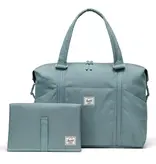 Herschel Strand Duffle Diaper Bag Trellis