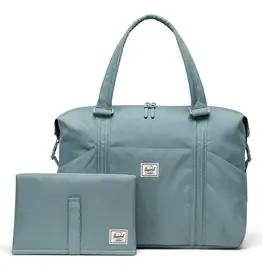 Herschel Strand Duffle Diaper Bag Trellis