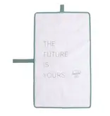 Herschel Strand Duffle Diaper Bag Trellis