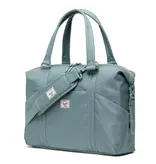 Herschel Strand Duffle Diaper Bag Trellis